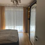Bright With A Terrace 아파트