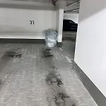 Bright With A Terrace 아파트 로이틀링겐